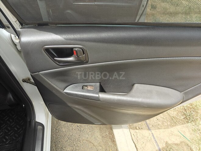 Hyundai Sonata 2009, 350,000 km - 2.4 l - Bakı