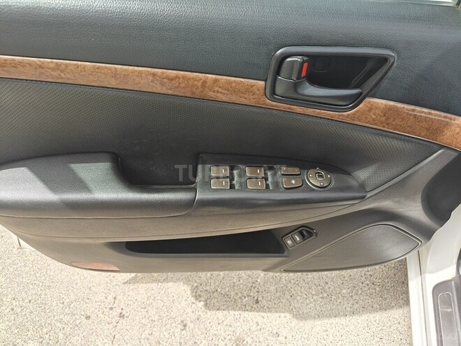 Hyundai Sonata 2009, 350,000 km - 2.4 l - Bakı