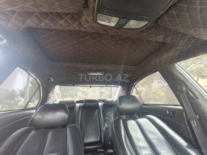 Hyundai Sonata 2009, 350,000 km - 2.4 l - Bakı