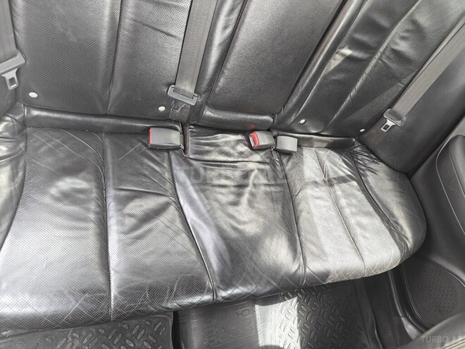 Hyundai Sonata 2009, 350,000 km - 2.4 l - Bakı
