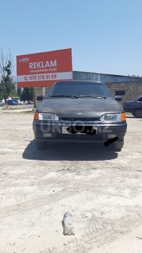 LADA (VAZ) 2115 2008, 185,670 km - 1.6 л - İsmayıllı