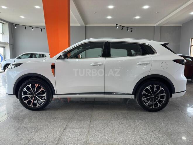 Changan CS 55 Plus 2025, 0 km - 1.5 l - Bakı