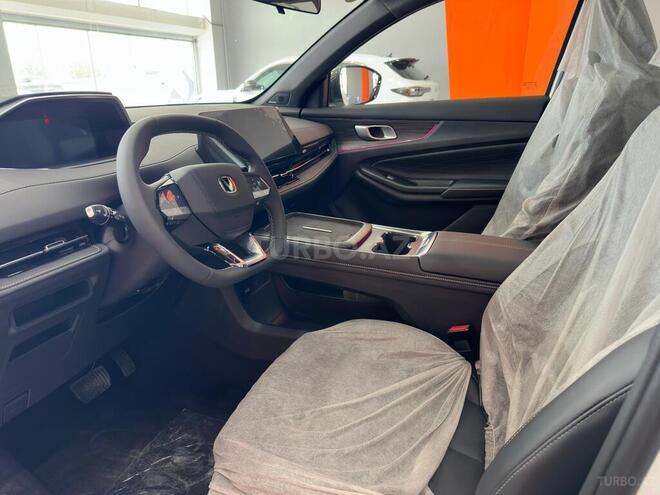 Changan CS 55 Plus 2025, 0 km - 1.5 l - Bakı