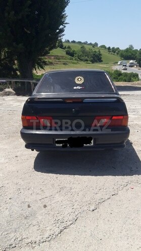 LADA (VAZ) 2115 2008, 185,670 km - 1.6 л - İsmayıllı