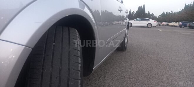 Opel Astra 2007, 207,000 km - 1.4 l - Gəncə