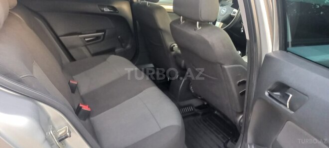 Opel Astra 2007, 207,000 km - 1.4 l - Gəncə