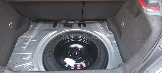Opel Astra 2007, 207,000 km - 1.4 l - Gəncə
