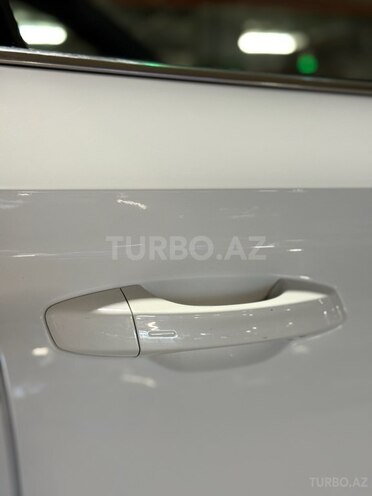 Skoda Superb 2021, 160,000 km - 2.0 l - Bakı