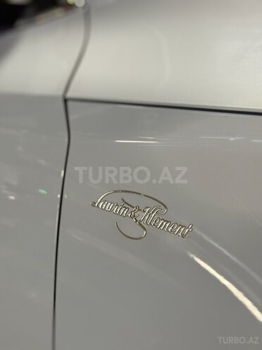 Skoda Superb 2021, 160,000 km - 2.0 l - Bakı