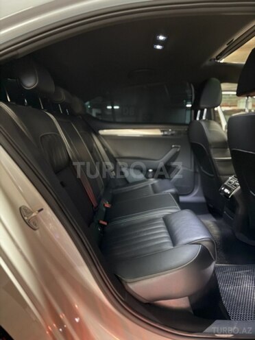Skoda Superb 2021, 160,000 km - 2.0 l - Bakı