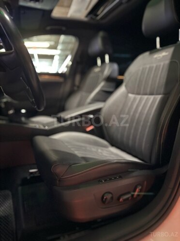 Skoda Superb 2021, 160,000 km - 2.0 l - Bakı
