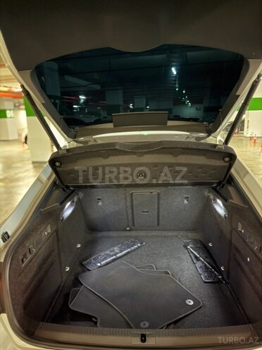 Skoda Superb 2021, 160,000 km - 2.0 l - Bakı