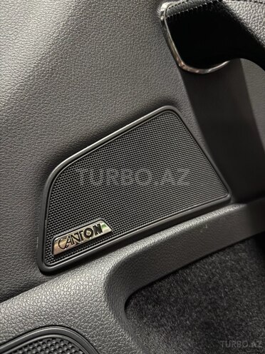 Skoda Superb 2021, 160,000 km - 2.0 l - Bakı