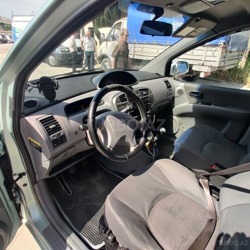 Hyundai Matrix 2006, 355,500 km - 1.5 l - Bakı