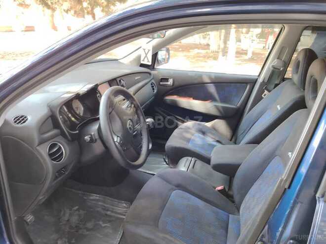 Mitsubishi Airtrek 2003, 276,468 km - 2.0 л - Sumqayıt