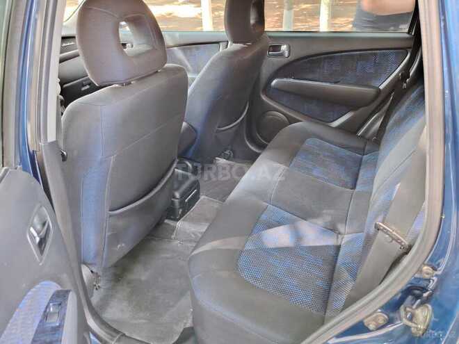 Mitsubishi Airtrek 2003, 276,468 km - 2.0 л - Sumqayıt
