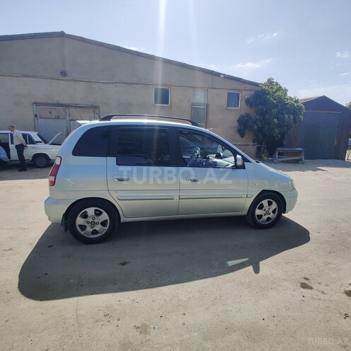 Hyundai Matrix 2006, 355,500 km - 1.5 l - Bakı