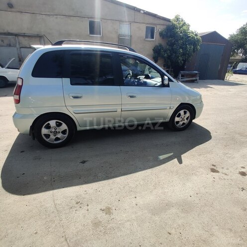 Hyundai Matrix 2006, 355,500 km - 1.5 l - Bakı