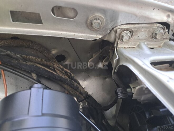 Mercedes C 180 1998, 358,245 km - 1.8 l - Bakı