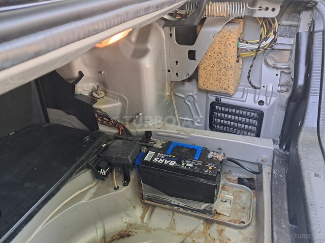 Mercedes C 180 1998, 358,245 km - 1.8 l - Bakı
