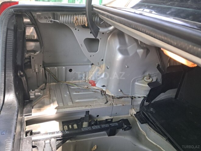 Mercedes C 180 1998, 358,245 km - 1.8 l - Bakı
