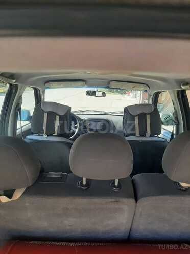 Ford Escape 2005, 255,000 km - 2.3 l - Xudat