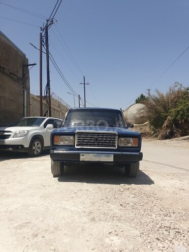 LADA (VAZ) 2107 2005, 78,750 km - 1.6 l - Bakı
