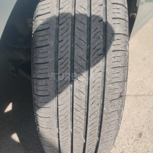 Hyundai Matrix 2006, 355,500 km - 1.5 l - Bakı
