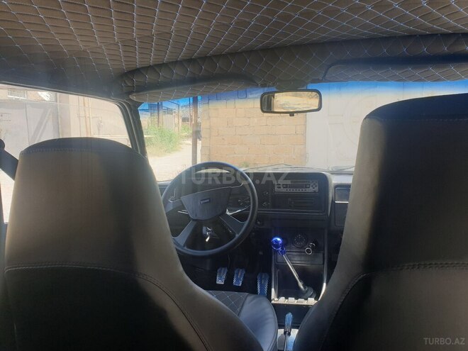LADA (VAZ) 2107 2005, 78,750 km - 1.6 l - Bakı