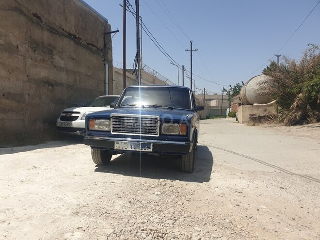 LADA (VAZ) 2107 2005, 78,750 km - 1.6 l - Bakı