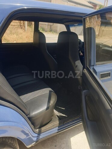 LADA (VAZ) 2107 2005, 78,750 km - 1.6 l - Bakı