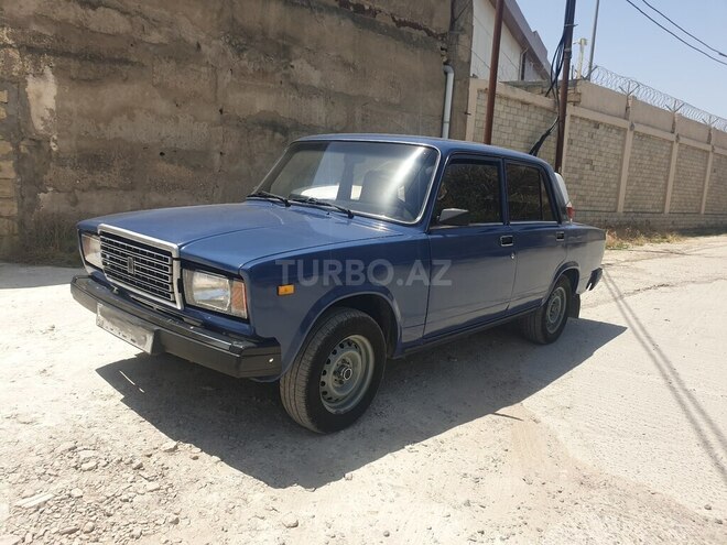 LADA (VAZ) 2107 2005, 78,750 km - 1.6 l - Bakı