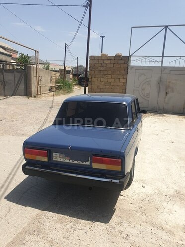 LADA (VAZ) 2107 2005, 78,750 km - 1.6 l - Bakı