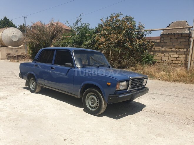 LADA (VAZ) 2107 2005, 78,750 km - 1.6 l - Bakı