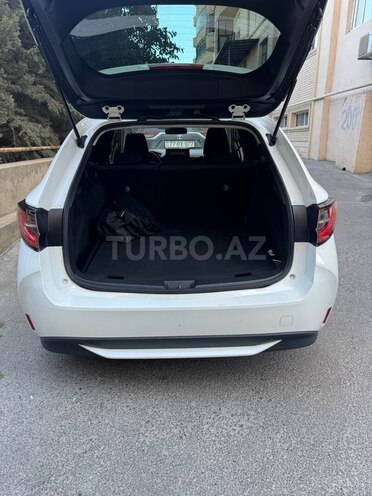Toyota Corolla 2019, 192,000 km - 1.8 l - Bakı