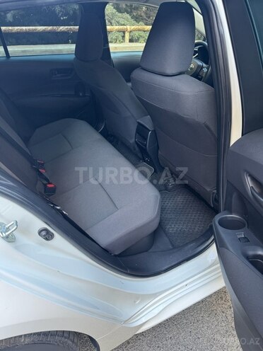 Toyota Corolla 2019, 192,000 km - 1.8 l - Bakı
