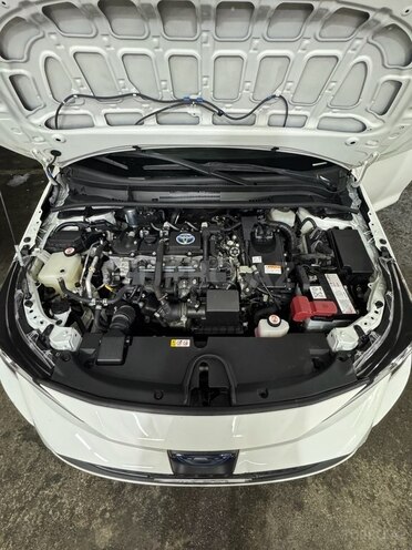 Toyota Corolla 2019, 192,000 km - 1.8 l - Bakı
