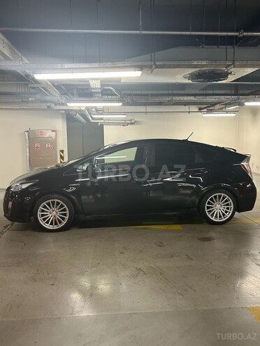 Toyota Prius 2010, 321,869 km - 1.5 l - Gəncə