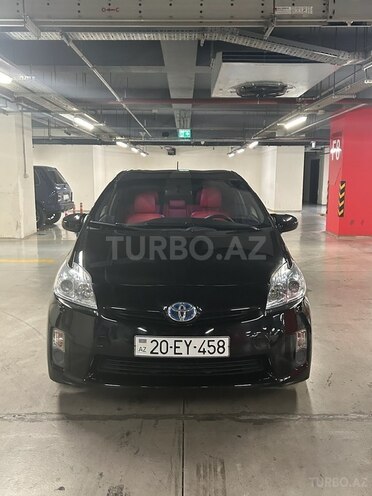 Toyota Prius 2010, 321,869 km - 1.5 l - Gəncə