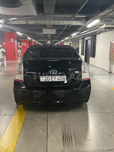 Toyota Prius 2010, 321,869 km - 1.5 l - Gəncə