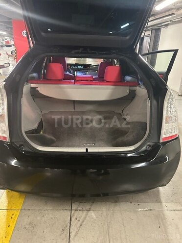 Toyota Prius 2010, 321,869 km - 1.5 l - Gəncə