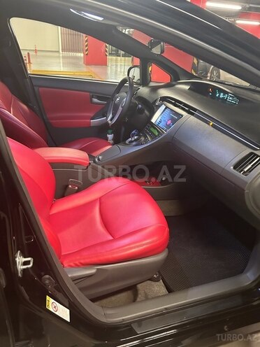 Toyota Prius 2010, 321,869 km - 1.5 l - Gəncə