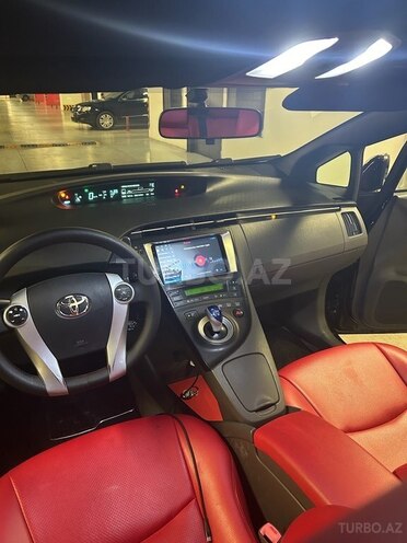 Toyota Prius 2010, 321,869 km - 1.5 l - Gəncə