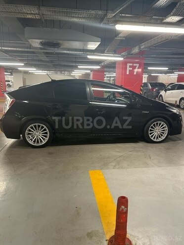 Toyota Prius 2010, 321,869 km - 1.5 l - Gəncə