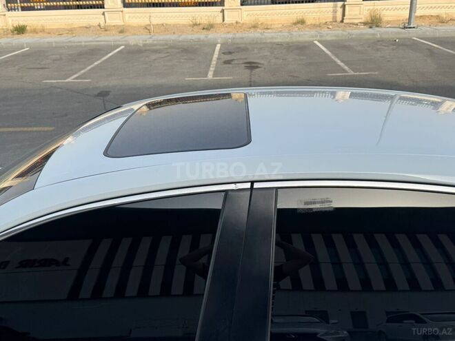 Toyota Camry 2019, 244,698 km - 2.5 л - Bakı