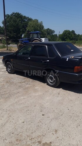 LADA (VAZ) 2115 2008, 185,670 km - 1.6 л - İsmayıllı