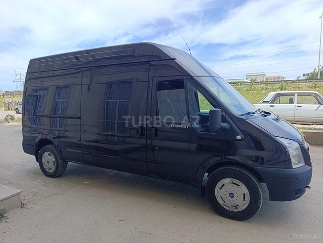 Ford Transit 2007, 277,000 km - 2.4 л - Bakı