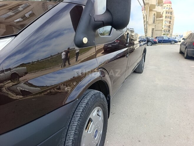 Ford Transit 2007, 277,000 km - 2.4 л - Bakı