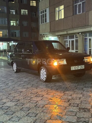 Tofas Sahin 2005, 92,730 km - 1.6 l - Bakı