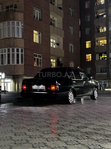 Tofas Sahin 2005, 92,730 km - 1.6 l - Bakı
